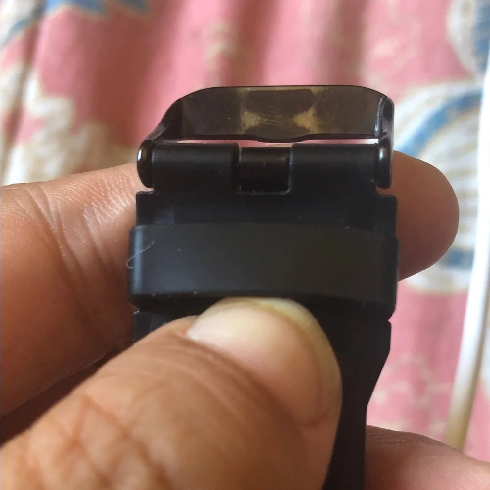 Carbinox vortex blaze type S smartwatch